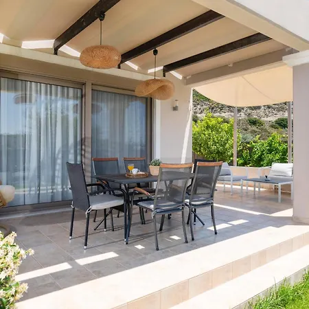 Aelia Luxury Apartment-with Swimming Pool * Afantou