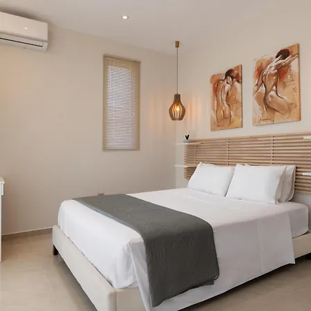 Aelia Luxury Apartment-with Swimming Pool Villa Afantou